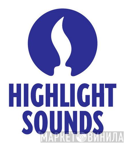 Highlight Sounds - Винил CD и Кассеты лейбла Highlight Sounds на сайте МаркетВинила