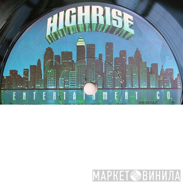 Highrise Entertainment Co. - Винил CD и Кассеты лейбла Highrise Entertainment Co. на сайте МаркетВинила