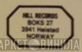 Hill Records  - Винил CD и Кассеты лейбла Hill Records (3) на сайте МаркетВинила
