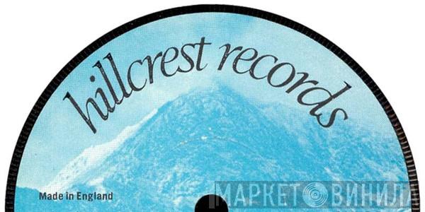 Hillcrest Records - Винил CD и Кассеты лейбла Hillcrest Records на сайте МаркетВинила