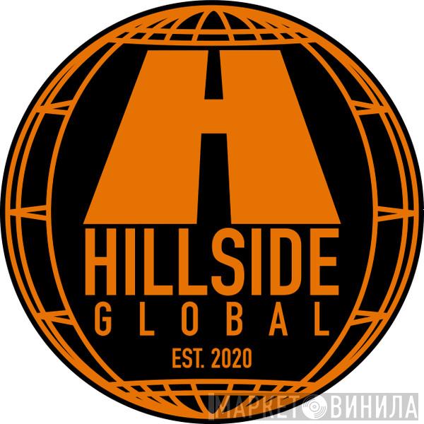 Hillside Global - Винил CD и Кассеты лейбла Hillside Global на сайте МаркетВинила