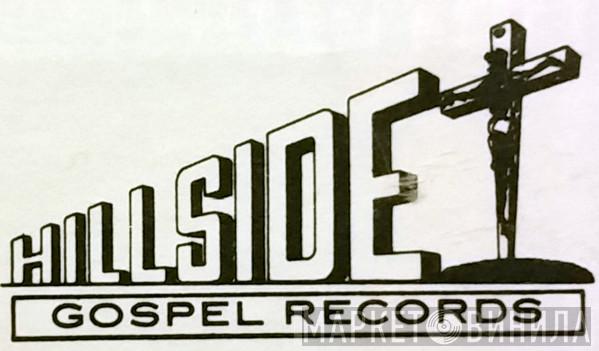 Hillside Gospel Records - Винил CD и Кассеты лейбла Hillside Gospel Records на сайте МаркетВинила