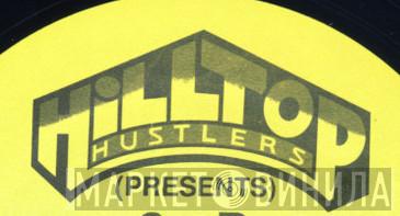 Hilltop Hustlers Records - Винил CD и Кассеты лейбла Hilltop Hustlers Records на сайте МаркетВинила