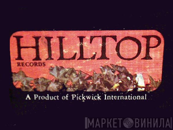 Hilltop - Винил CD и Кассеты лейбла Hilltop на сайте МаркетВинила