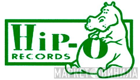 Hip-O Records  - Винил CD и Кассеты лейбла Hip-O Records (2) на сайте МаркетВинила