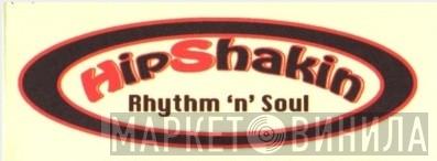HipShakin - Винил CD и Кассеты лейбла HipShakin на сайте МаркетВинила
