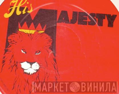 His Majesty - Винил CD и Кассеты лейбла His Majesty на сайте МаркетВинила