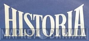 Historia  - Винил CD и Кассеты лейбла Historia (2) на сайте МаркетВинила