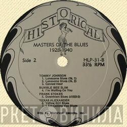 Historical Records - Винил CD и Кассеты лейбла Historical Records на сайте МаркетВинила