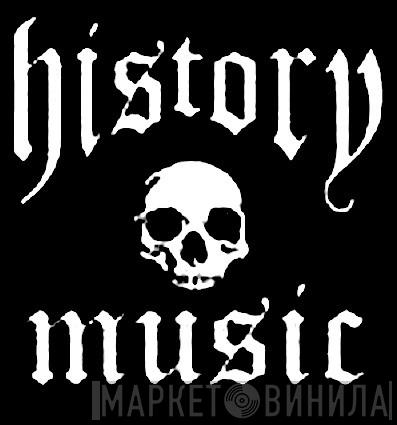 History Music - Винил CD и Кассеты лейбла History Music на сайте МаркетВинила