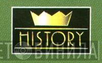 History - Винил CD и Кассеты лейбла History на сайте МаркетВинила