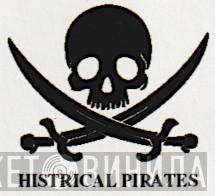 Histrical Pirates - Винил CD и Кассеты лейбла Histrical Pirates на сайте МаркетВинила