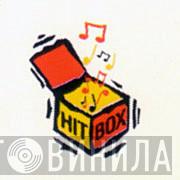 Hit Box  - Винил CD и Кассеты лейбла Hit Box (2) на сайте МаркетВинила