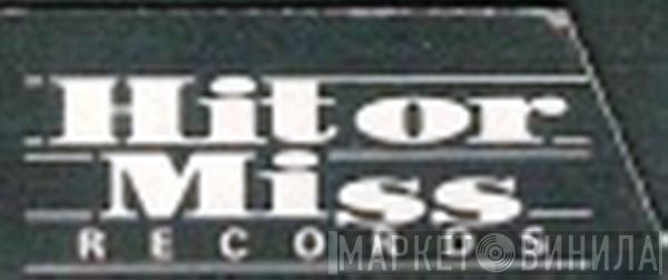 Hit Or Miss Records - Винил CD и Кассеты лейбла Hit Or Miss Records на сайте МаркетВинила