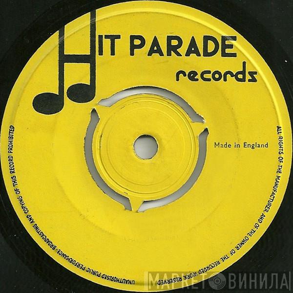 Hit Parade Records  - Винил CD и Кассеты лейбла Hit Parade Records (2) на сайте МаркетВинила