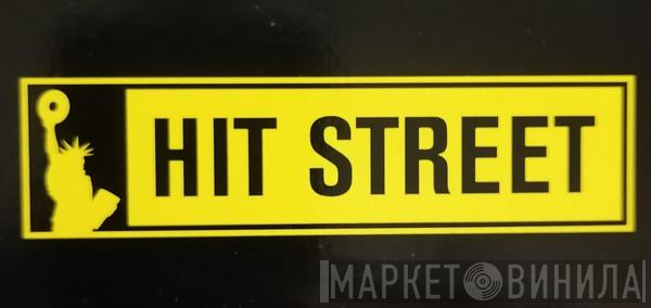 Hit Street  - Винил CD и Кассеты лейбла Hit Street (2) на сайте МаркетВинила