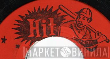Hit - Винил CD и Кассеты лейбла Hit на сайте МаркетВинила