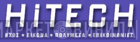 Hitech - Винил CD и Кассеты лейбла Hitech на сайте МаркетВинила