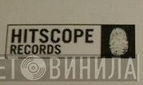 Hitscope Records - Винил CD и Кассеты лейбла Hitscope Records на сайте МаркетВинила