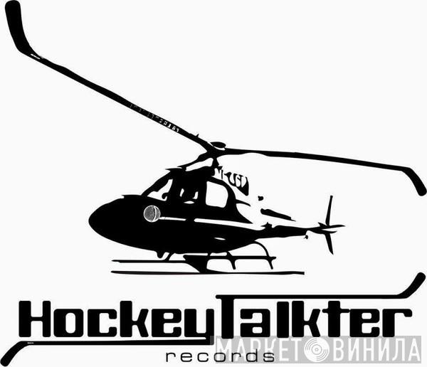 Hockeytalkter Records - Винил CD и Кассеты лейбла Hockeytalkter Records на сайте МаркетВинила