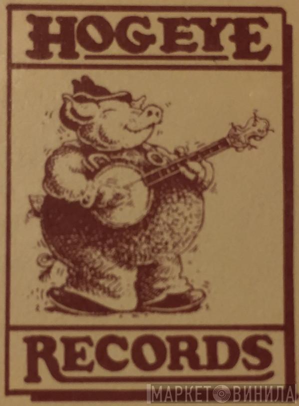 Hogeye Records - Винил CD и Кассеты лейбла Hogeye Records на сайте МаркетВинила