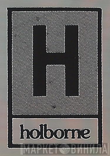 Holborne Distributing Co. Ltd. - Винил CD и Кассеты лейбла Holborne Distributing Co. Ltd. на сайте МаркетВинила