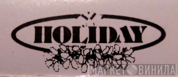 Holiday  - Винил CD и Кассеты лейбла Holiday (3) на сайте МаркетВинила