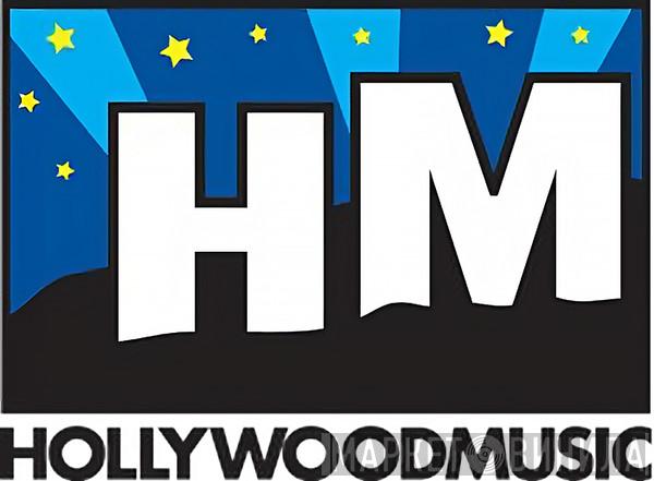 Hollywood Music  - Винил CD и Кассеты лейбла Hollywood Music (2) на сайте МаркетВинила