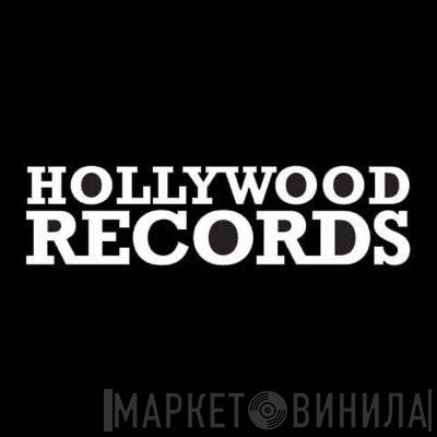 Hollywood Records - Винил CD и Кассеты лейбла Hollywood Records на сайте МаркетВинила