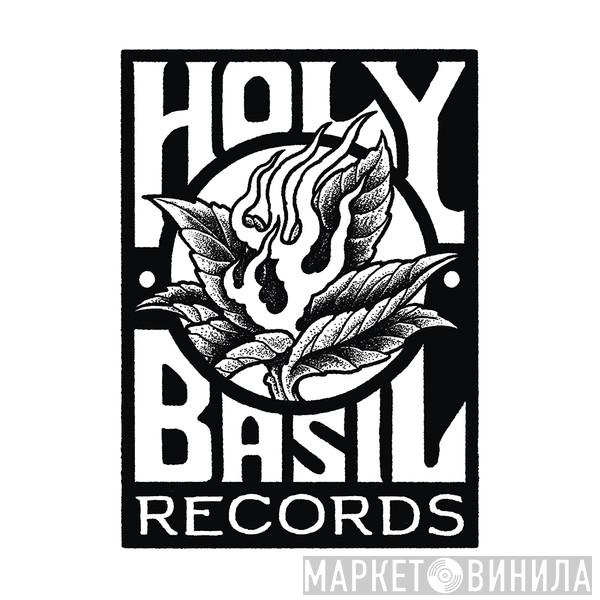 Holy Basil Records - Винил CD и Кассеты лейбла Holy Basil Records на сайте МаркетВинила