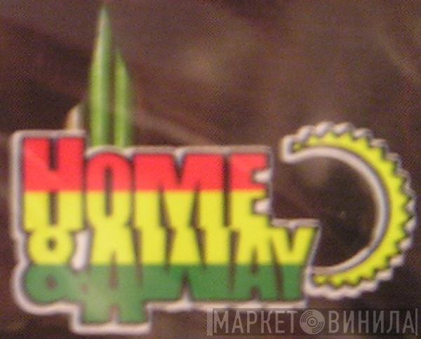 Home And Away Music - Винил CD и Кассеты лейбла Home And Away Music на сайте МаркетВинила
