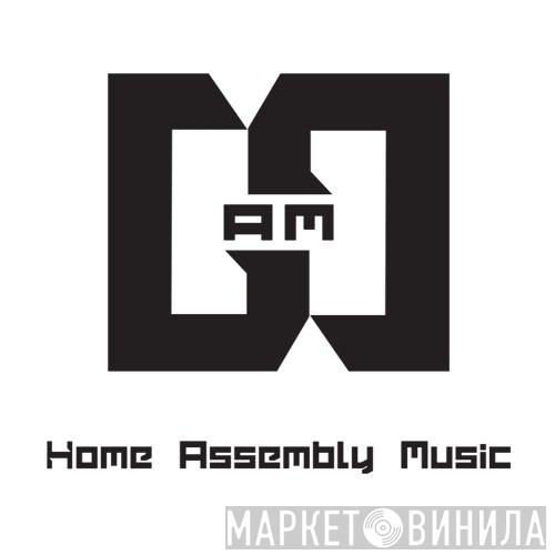 Home Assembly Music - Винил CD и Кассеты лейбла Home Assembly Music на сайте МаркетВинила
