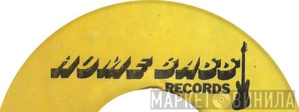 Home Bass Records - Винил CD и Кассеты лейбла Home Bass Records на сайте МаркетВинила
