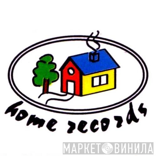 Home Records - Винил CD и Кассеты лейбла Home Records на сайте МаркетВинила