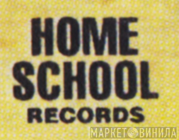 Home School Records - Винил CD и Кассеты лейбла Home School Records на сайте МаркетВинила