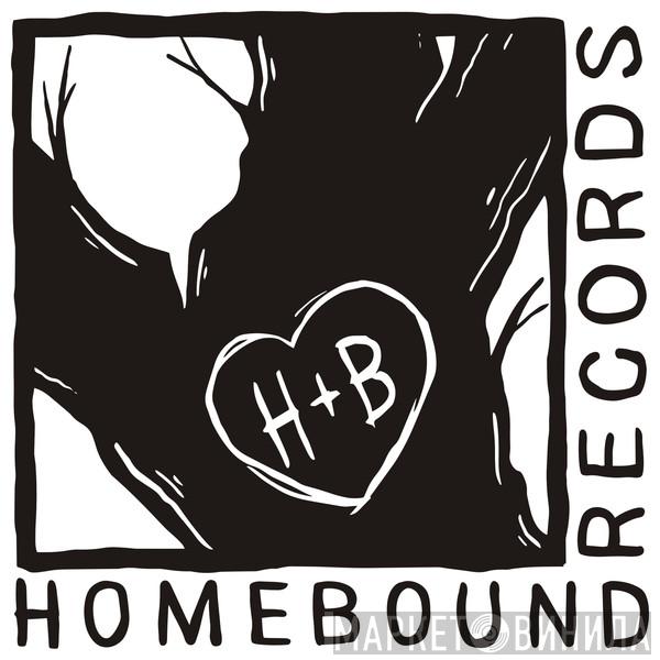 Homebound Records - Винил CD и Кассеты лейбла Homebound Records на сайте МаркетВинила