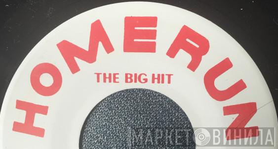 Homerun - Винил CD и Кассеты лейбла Homerun на сайте МаркетВинила