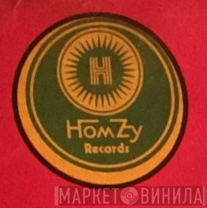 Homzy Records - Винил CD и Кассеты лейбла Homzy Records на сайте МаркетВинила