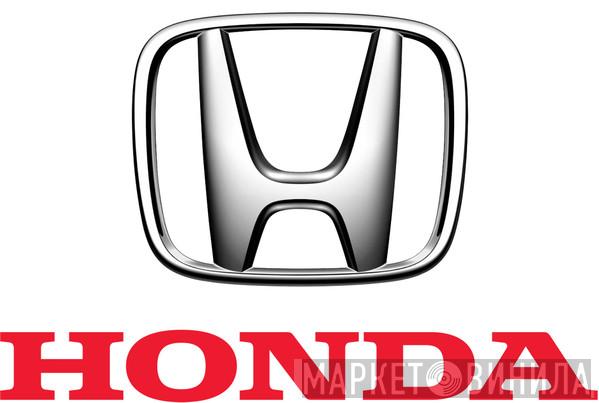 Honda - Винил CD и Кассеты лейбла Honda на сайте МаркетВинила