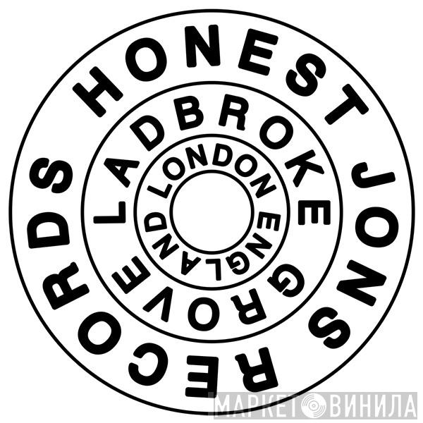 Honest Jon's Records - Винил CD и Кассеты лейбла Honest Jon's Records на сайте МаркетВинила