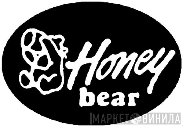 Honey Bear Records - Винил CD и Кассеты лейбла Honey Bear Records на сайте МаркетВинила