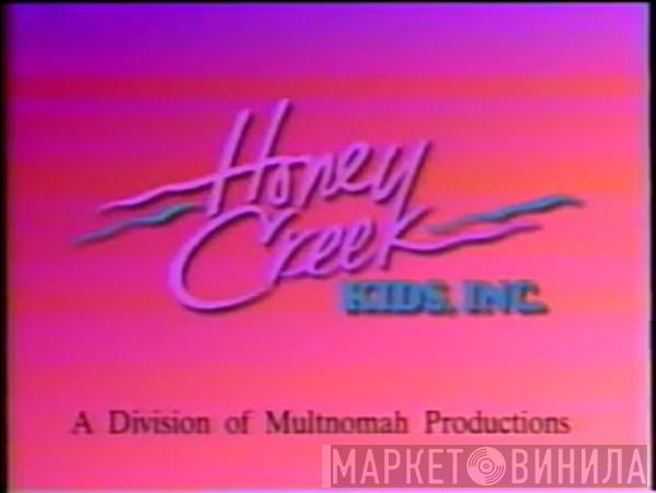 Honey Creek Kids, Inc. - Винил CD и Кассеты лейбла Honey Creek Kids, Inc. на сайте МаркетВинила