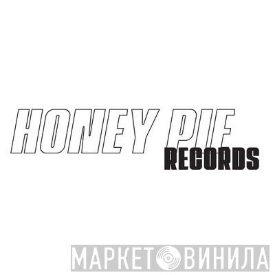 Honey Pie Records  - Винил CD и Кассеты лейбла Honey Pie Records (2) на сайте МаркетВинила
