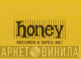 Honey Records  - Винил CD и Кассеты лейбла Honey Records (10) на сайте МаркетВинила