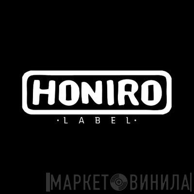 Honiro - Винил CD и Кассеты лейбла Honiro на сайте МаркетВинила