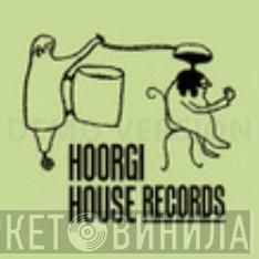Hoorgi House Records - Винил CD и Кассеты лейбла Hoorgi House Records на сайте МаркетВинила