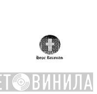 Hope Records  - Винил CD и Кассеты лейбла Hope Records (6) на сайте МаркетВинила