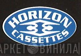 Horizon Cassettes - Винил CD и Кассеты лейбла Horizon Cassettes на сайте МаркетВинила
