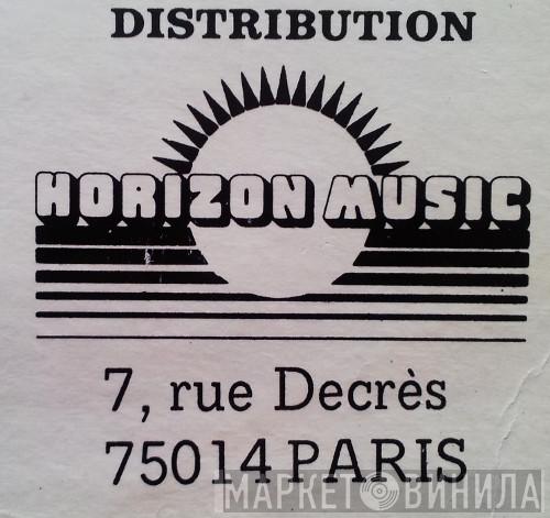 Horizon Music  - Винил CD и Кассеты лейбла Horizon Music (2) на сайте МаркетВинила