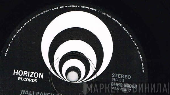 Horizon  - Винил CD и Кассеты лейбла Horizon (16) на сайте МаркетВинила